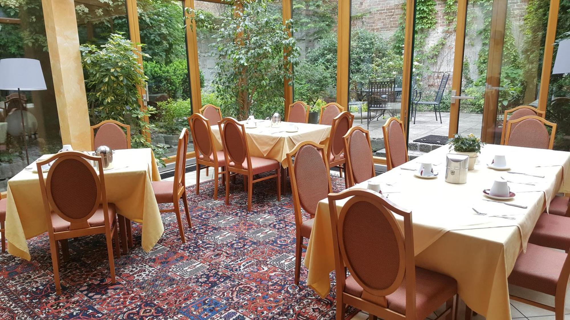 Landhotel Jagdhof 건트램스돌프 외부 사진